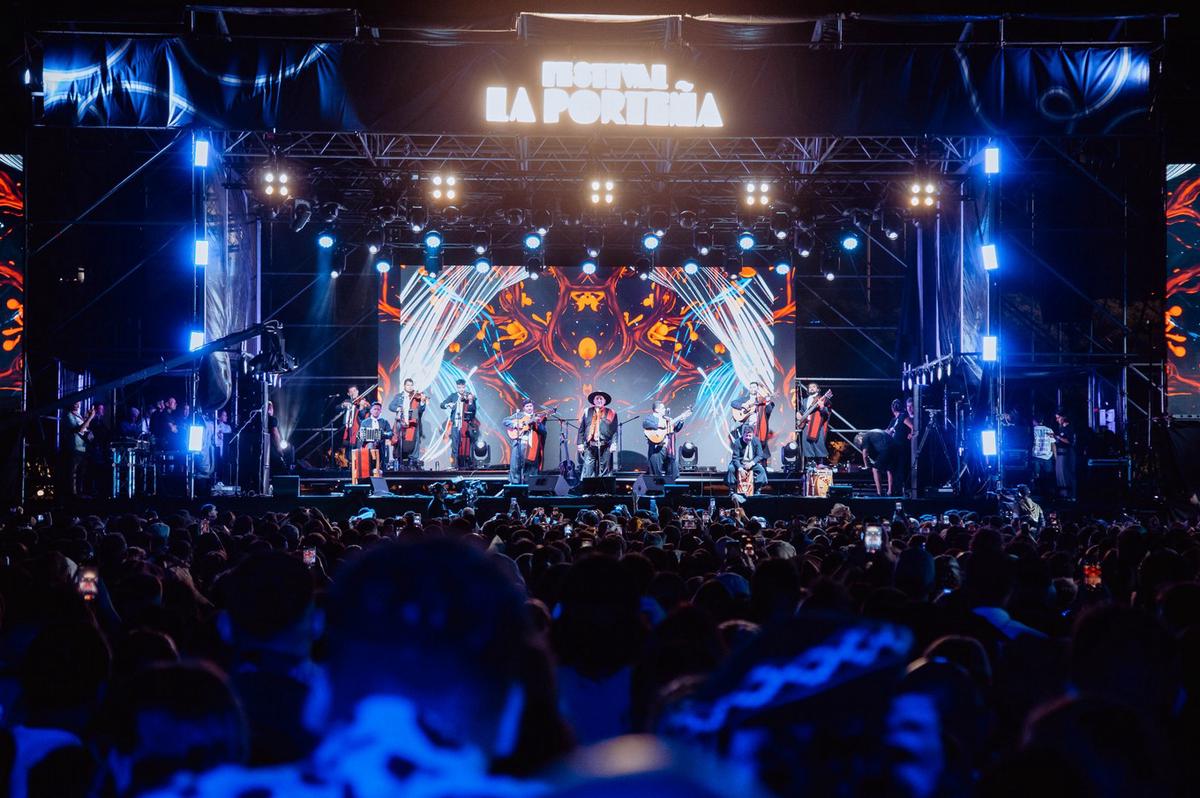 Festival La Porteña anuncia a los primeros artistas de su segunda edición.