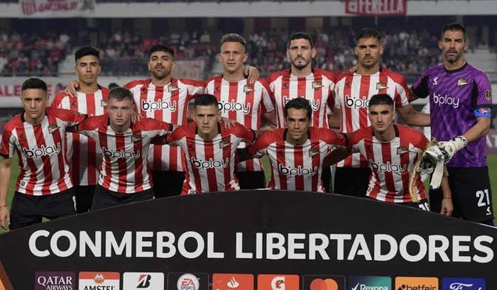 Sin cambios en la clasificación a copas: Estudiantes, el único que llegó a grupos desde el repechaje