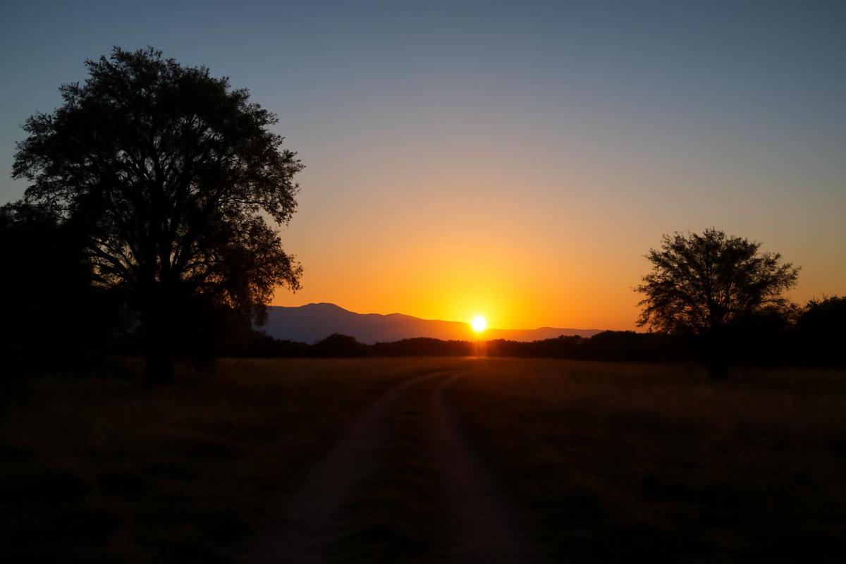 Clima en Salta: pronóstico del tiempo para el 10 de mayo
