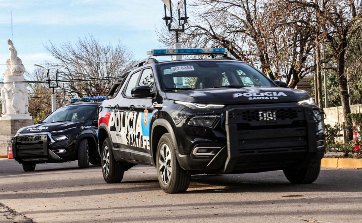 La víctima no fue identificada