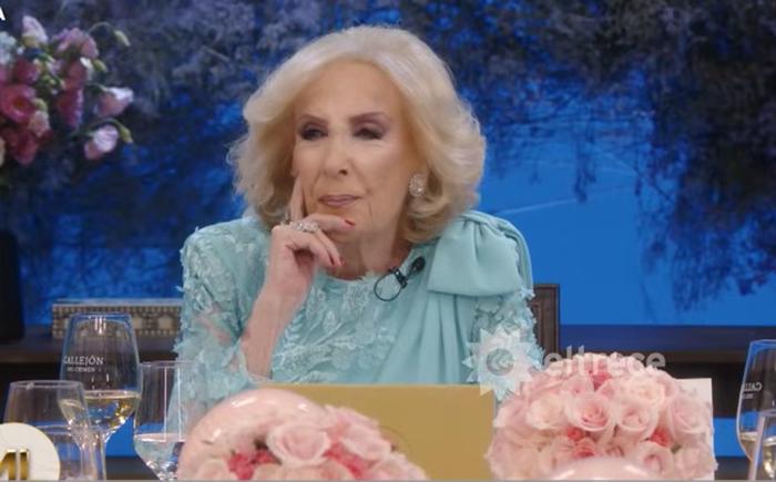 La salud de Mirtha Legrand: avances y pronósticos sobre su internación