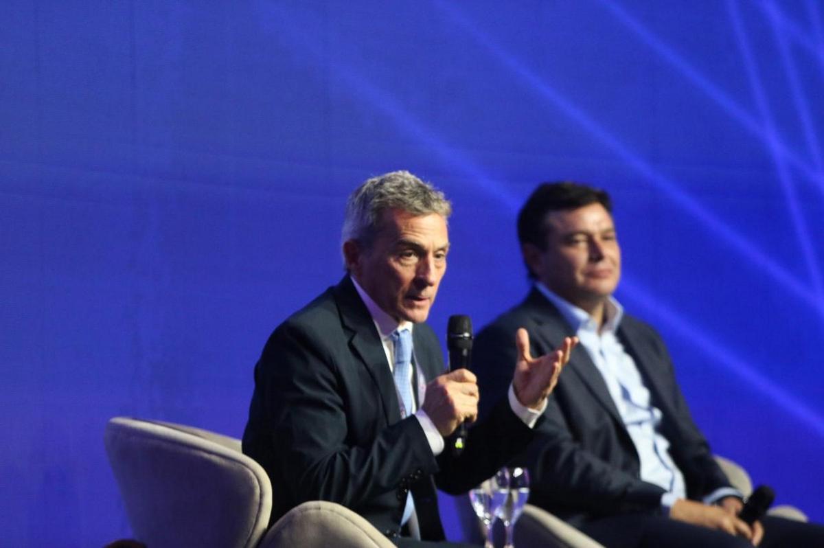 Córdoba reúne a inversores y startups de América Latina en el Foro de Inversiones 2026.