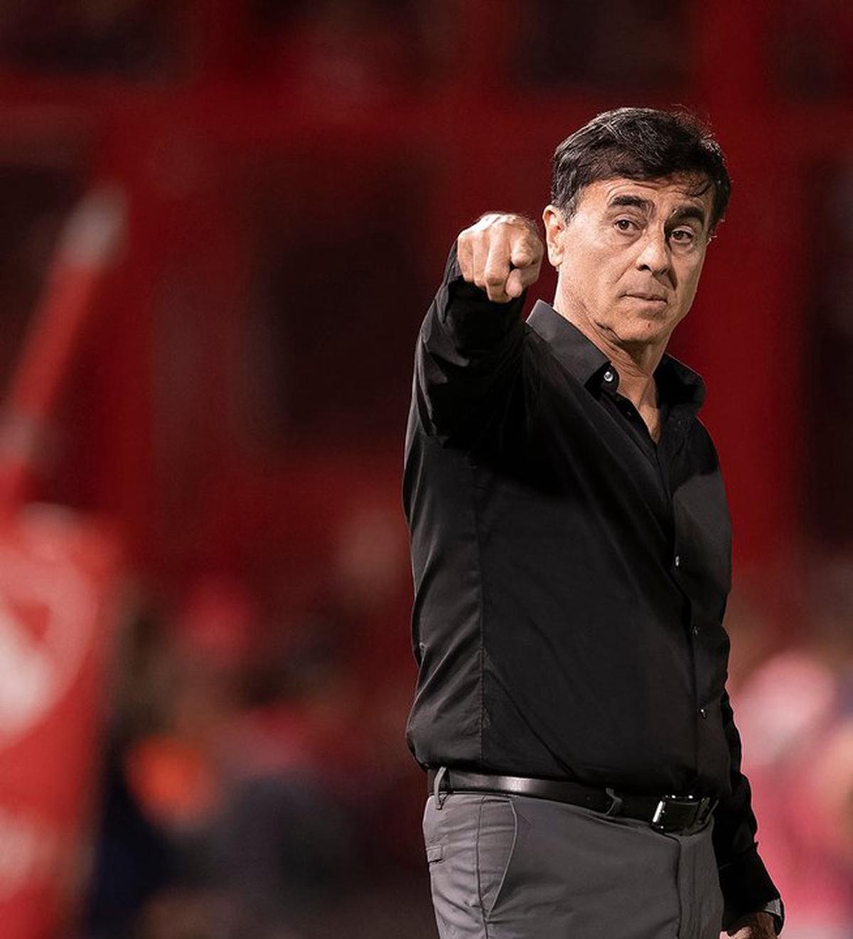 Gustavo Quinteros