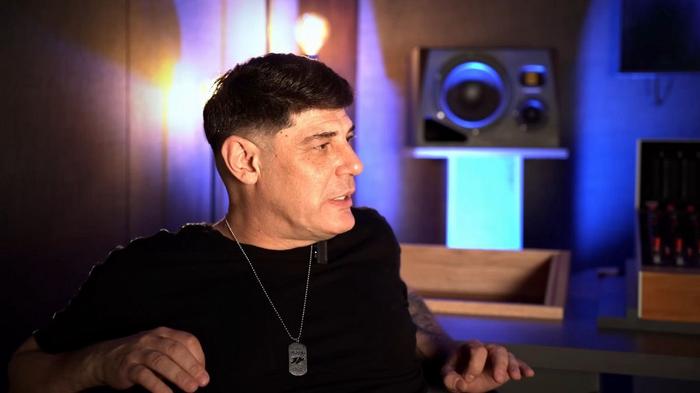 "El ambiente me forreó mucho": la confesión más cruda de Marcos Bainotti