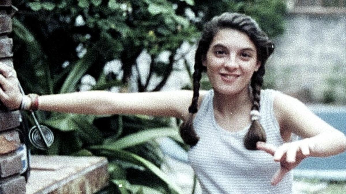 Femicidio de Carolina Aló: 30 años después, restricción perimetral contra Tablado