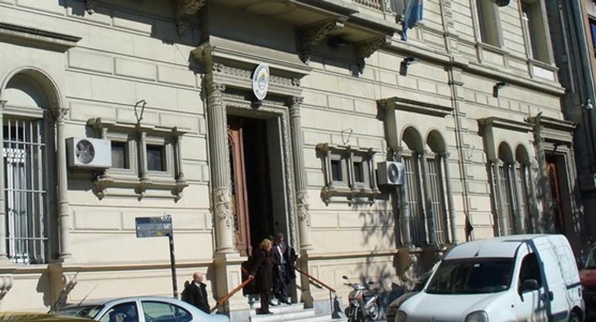La UBA se posiciona entre las 100 mejores universidades a nivel mundial