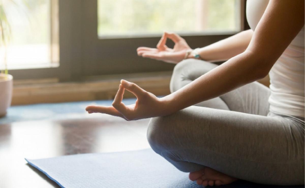 FOTO: Cuáles son los beneficios de la meditación para el organismo. (Foto: ilustrativa)