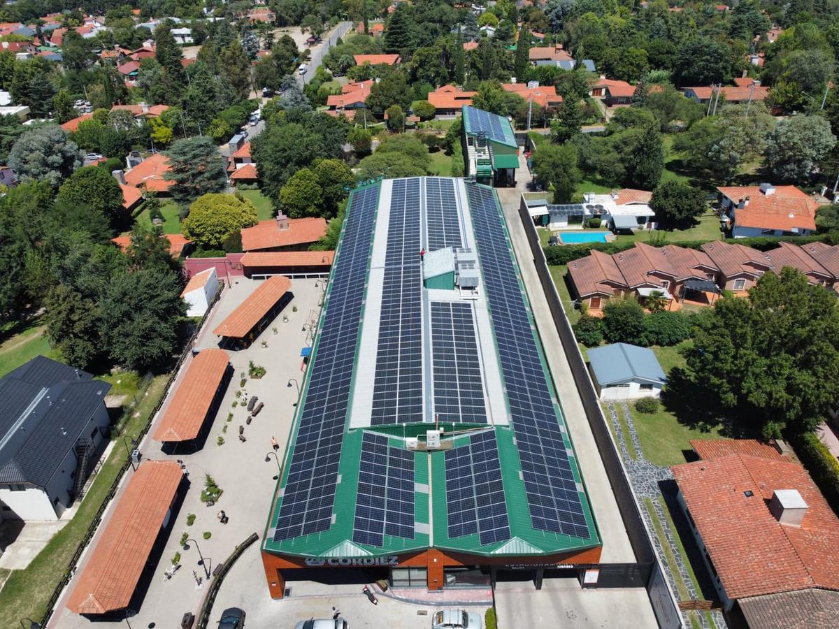 Cordiez impulsa nuevas acciones de sustentabilidad en sus sucursales