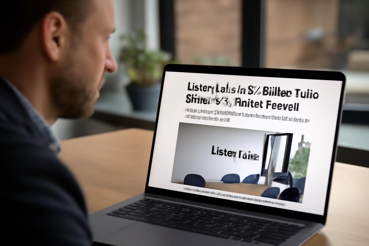La startup de investigación AI Listen Labs cancela ronda de financiamiento de $1.5 mil millones por negociaciones con Salesforce