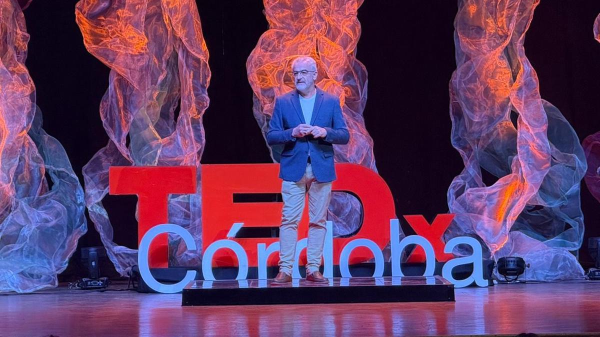 Lo mejor de TEDx Córdoba 2025
