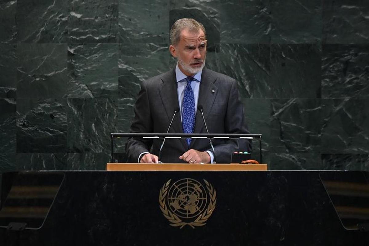 Felipe VI