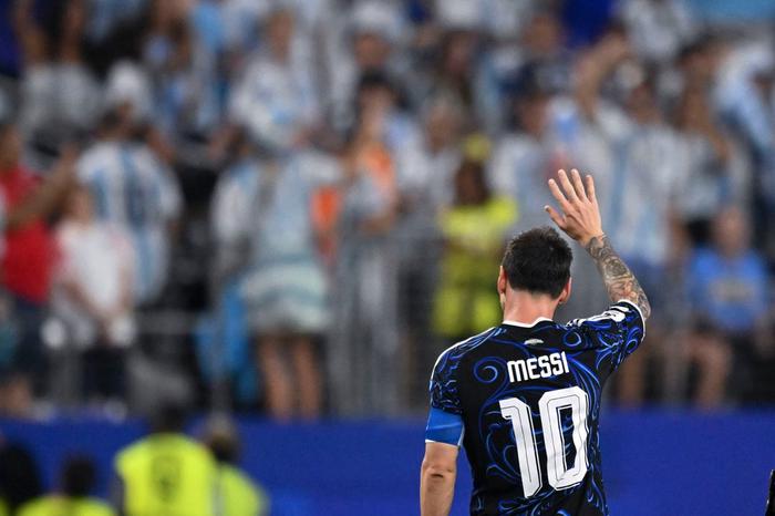 Entradas para el último partido de Messi con la Selección: ¿cuándo y dónde comprarlas?