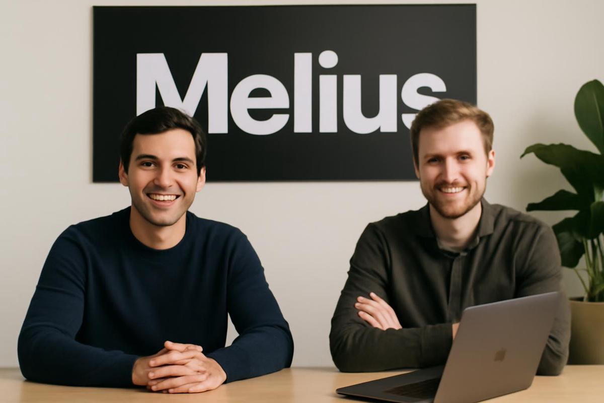 Melius, la nueva plataforma de generación de contenido