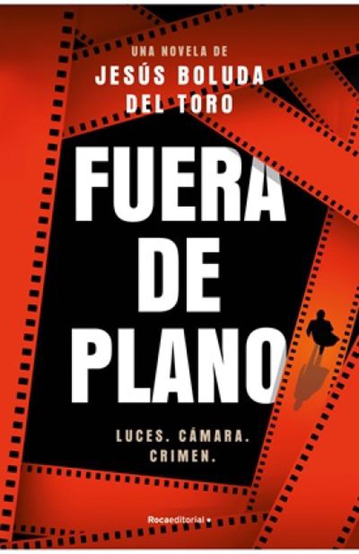 El inspector Planes y un criminal cinéfilo en