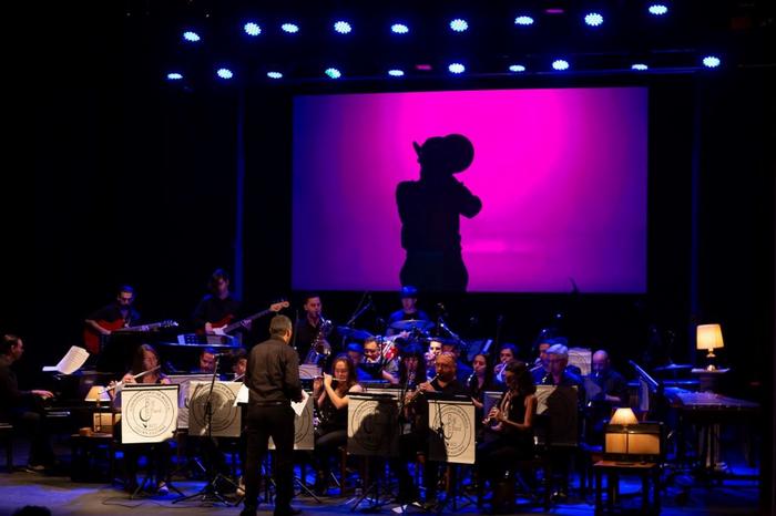 El cuarteto se viste de gala y vos lo vivís por La Popu