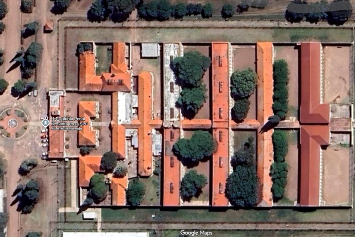 Nueve condenas por narcotráfico: exboxeador operaba desde prisión en La Pampa