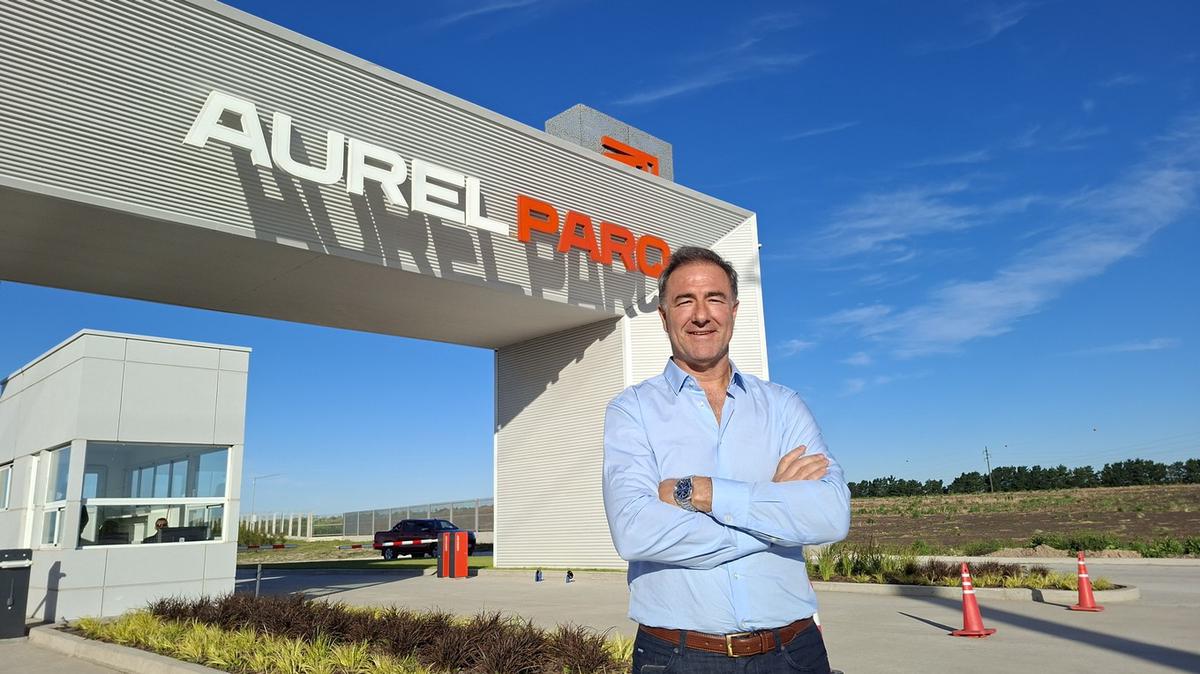 Perdió a su papá y transformó el negocio familiar en un gigante.