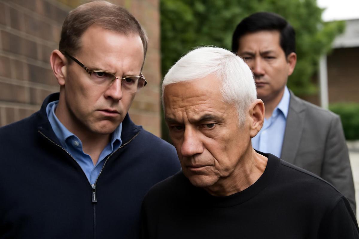 Vinod Khosla se distancia de comentarios de Keith Rabois sobre tiroteo de ICE