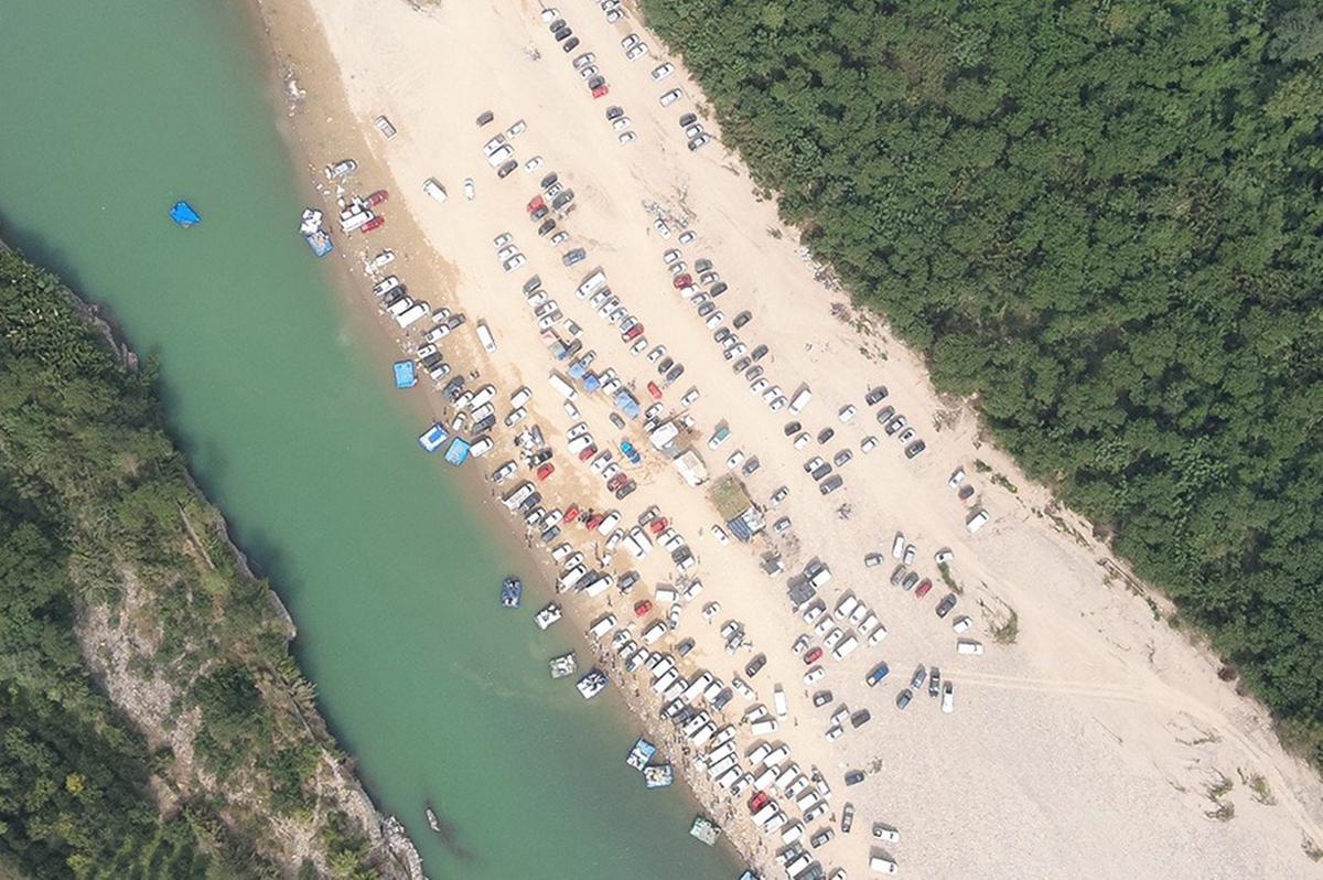 Contrabando en el norte: un juicio revelador