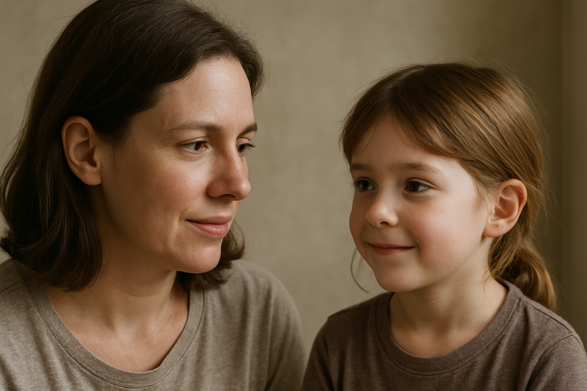 Un truco mental ayuda a recuperar recuerdos perdidos de la infancia