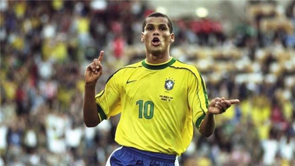 Una leyenda de Brasil se rindió ante Messi tras la épica clasificación de Argentina