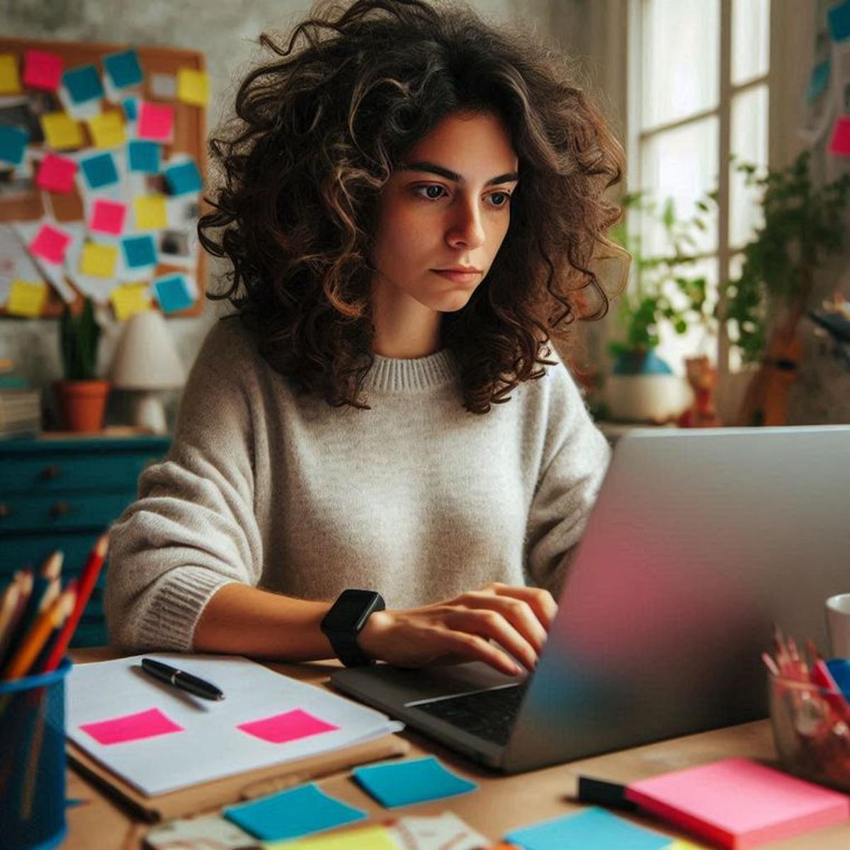 En un mundo tan digital, proteger nuestra privacidad es crucial (Foto: IA).