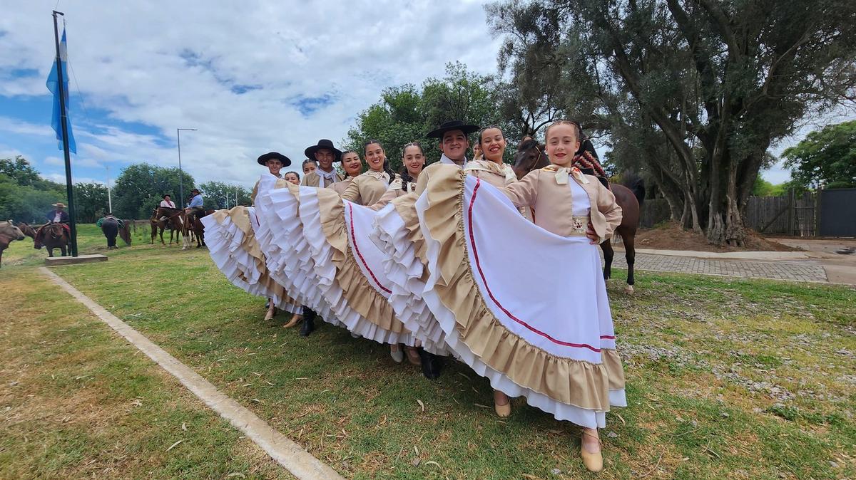 FOTO: El Chaqueño se sumó a 