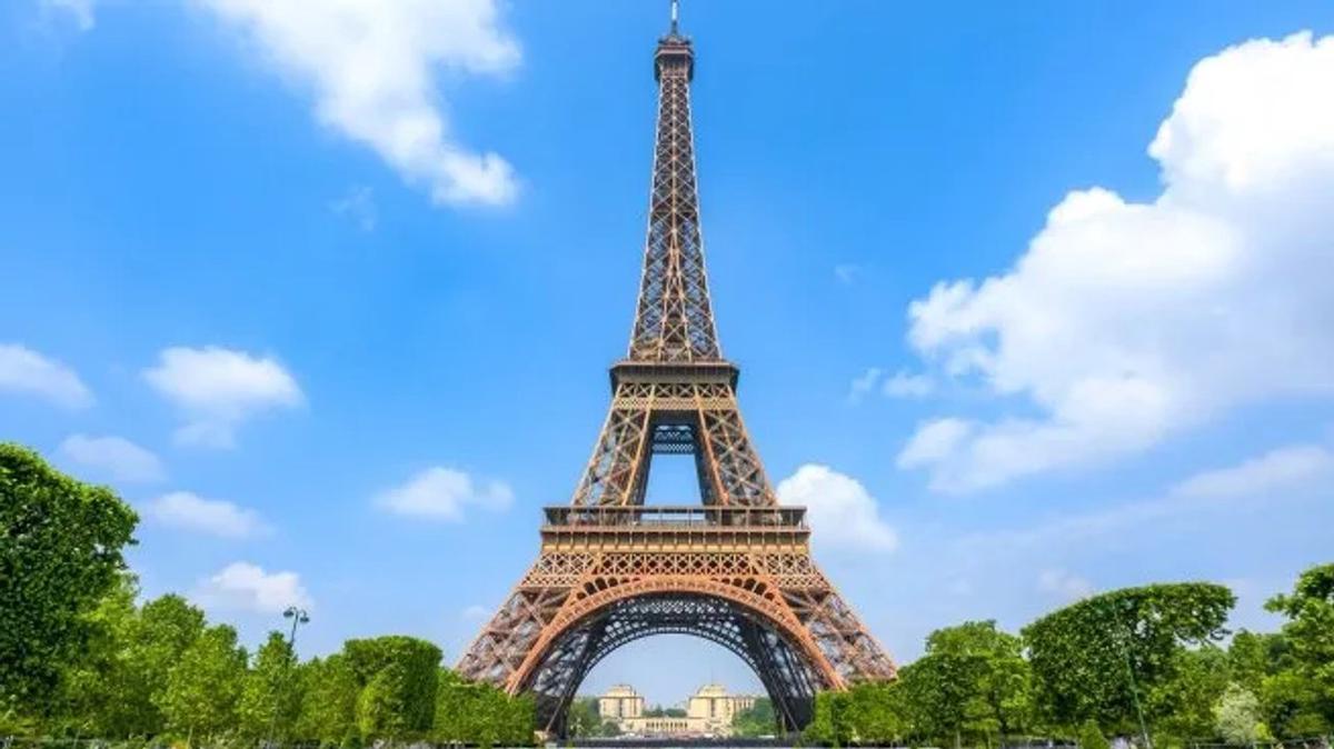 Torre Eiffel