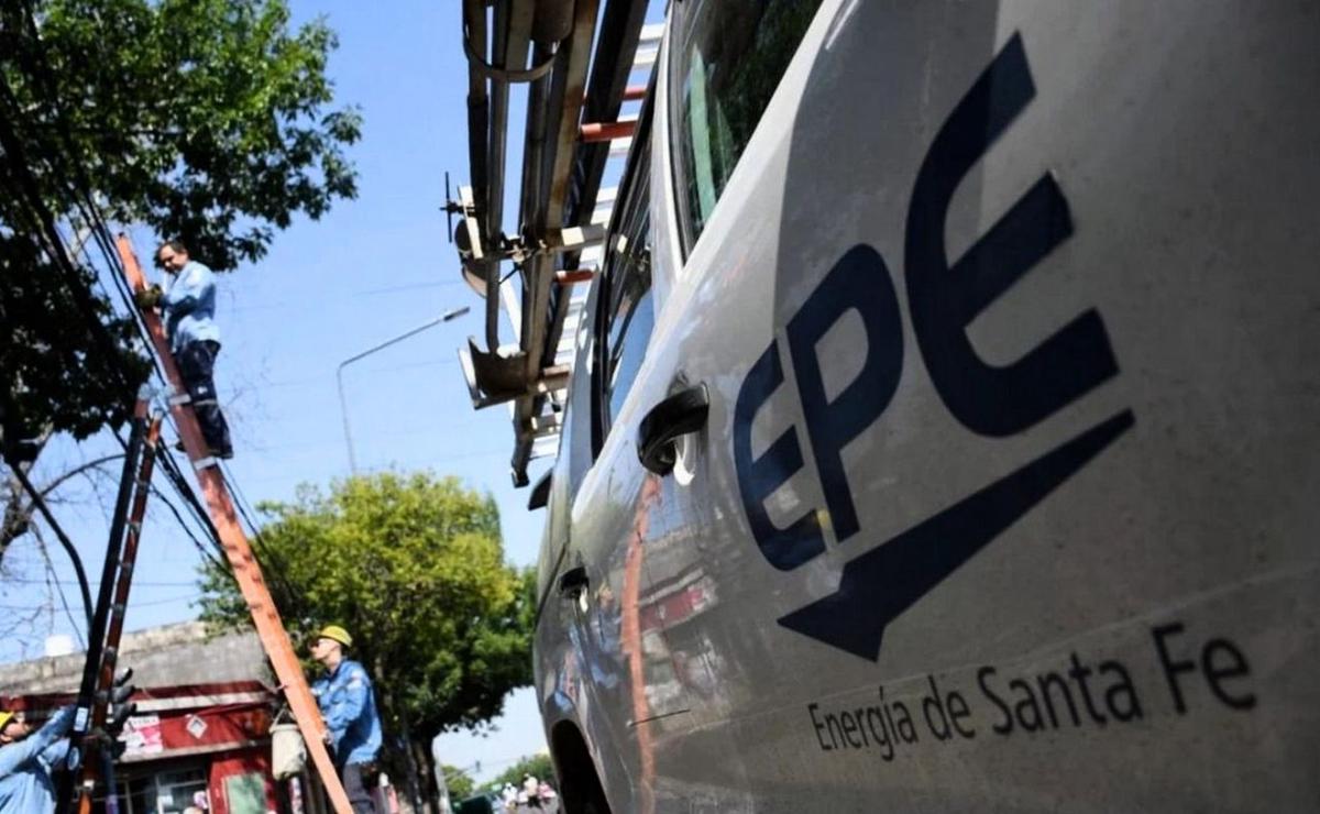 La EPE solo se comunica con sus clientes mediante canales oficiales.