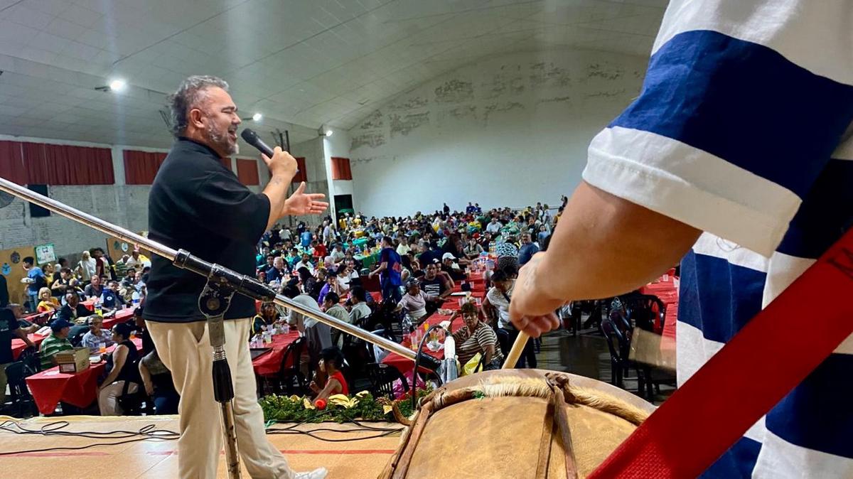 Volvió a celebrarse la 
