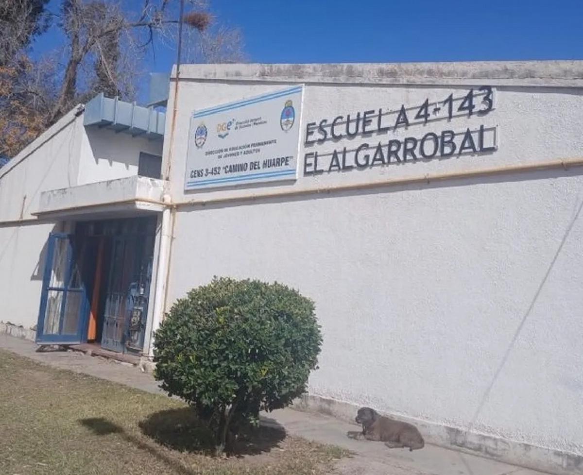 El hallazgo de un mensaje alarmante genera preocupación entre padres y autoridades