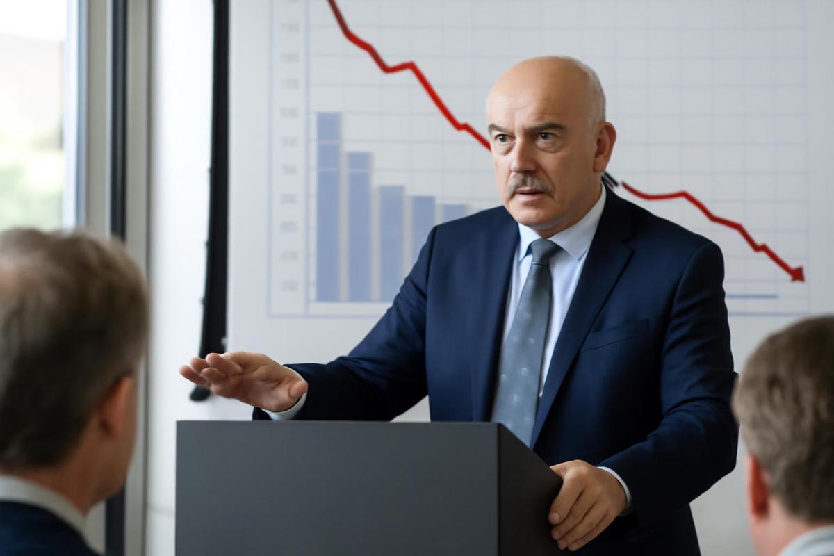 IBM y su futuro en el mercado de mainframes