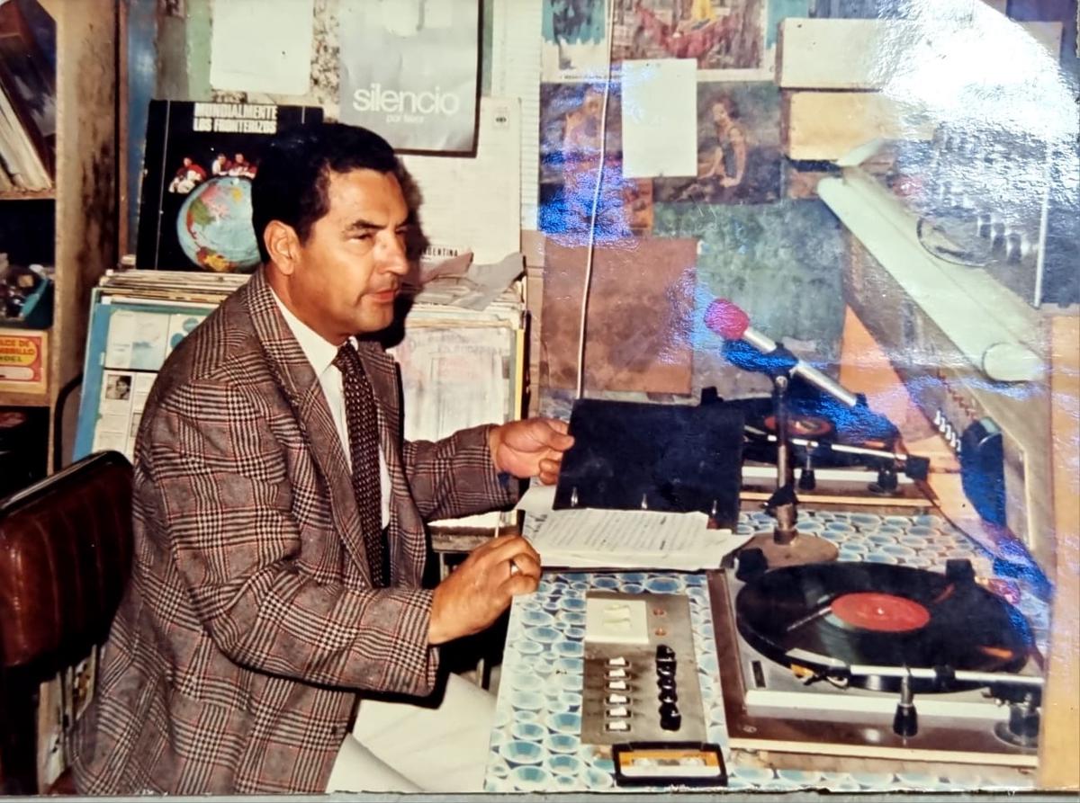 Emiliano López