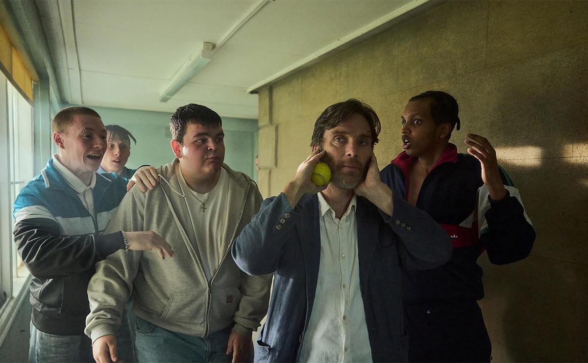 Los principales estrenos en plataformas digitales este fin de semana.