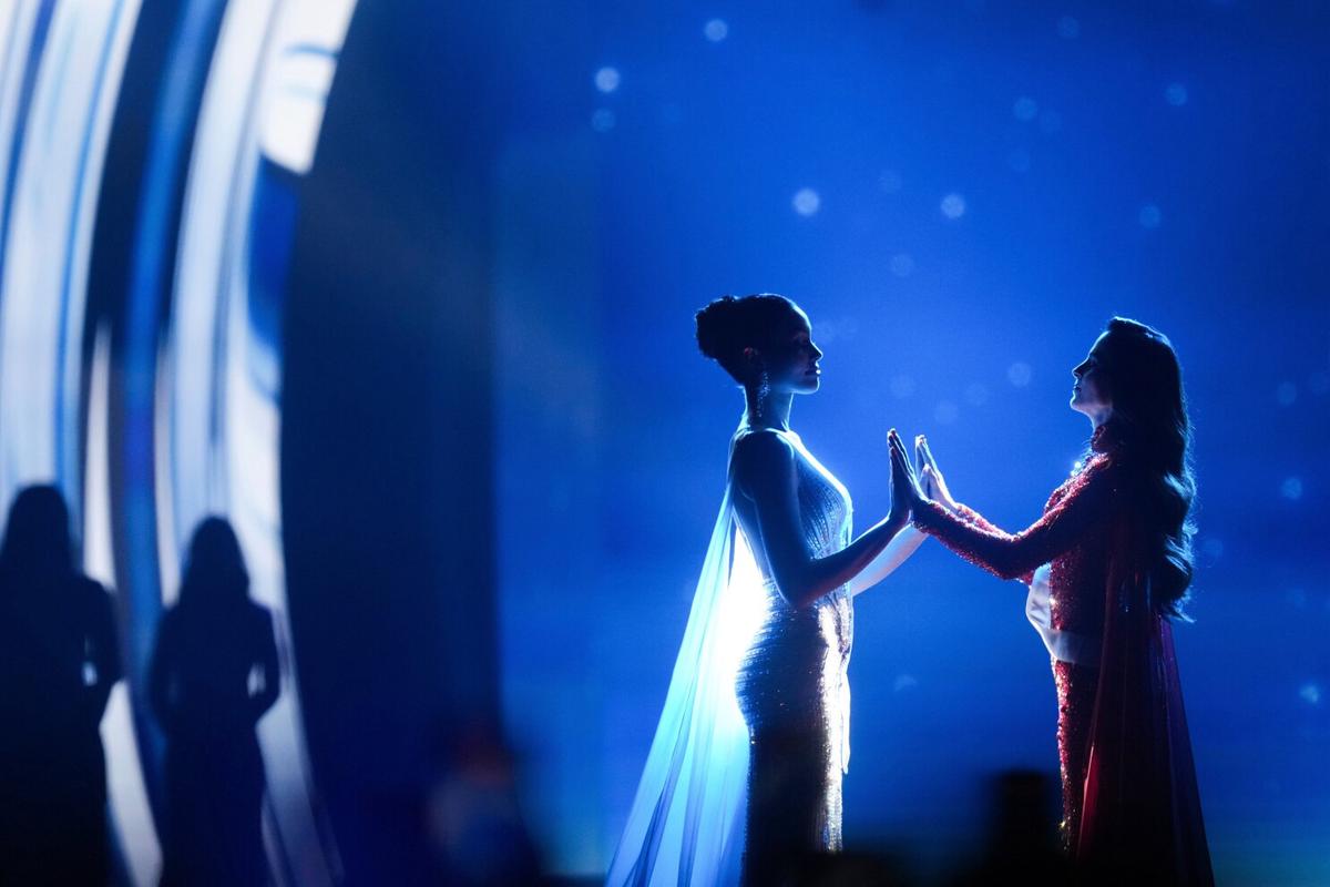 Miss Universo retira sus oficinas administrativas de Ciudad de México