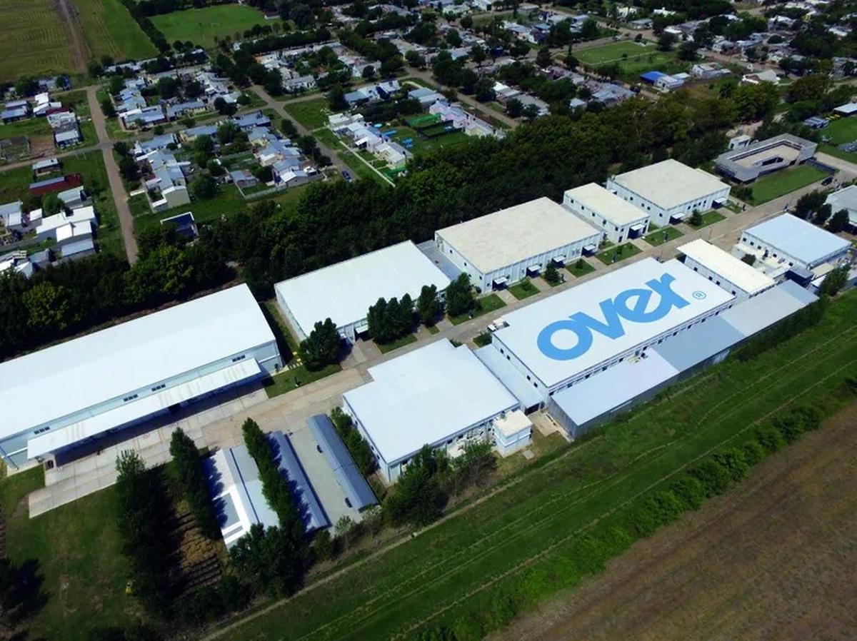 Dos veterinarios que arriesgaron en un pueblo y lograron una enorme empresa