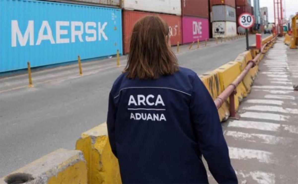 Aclaran que estudio aduanero de Rosario