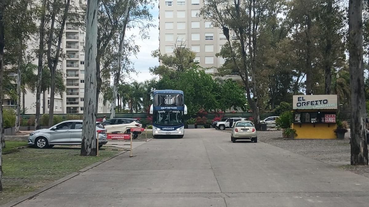 El colectivo de la 