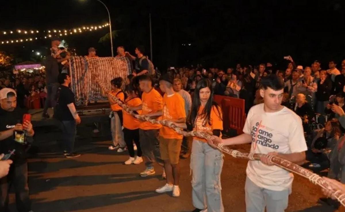 (Gentileza: El Diario de Tandil).