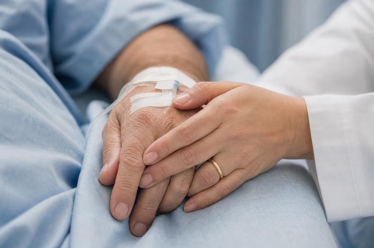 Matrimonio en duda tras la muerte de un músico