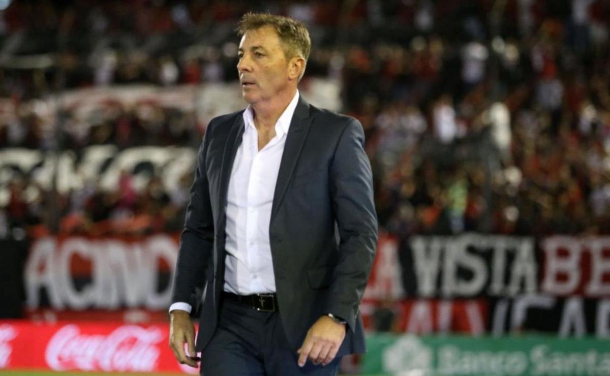 El equipo de Frank Kudelka entra en un tramo determinante del calendario. 
