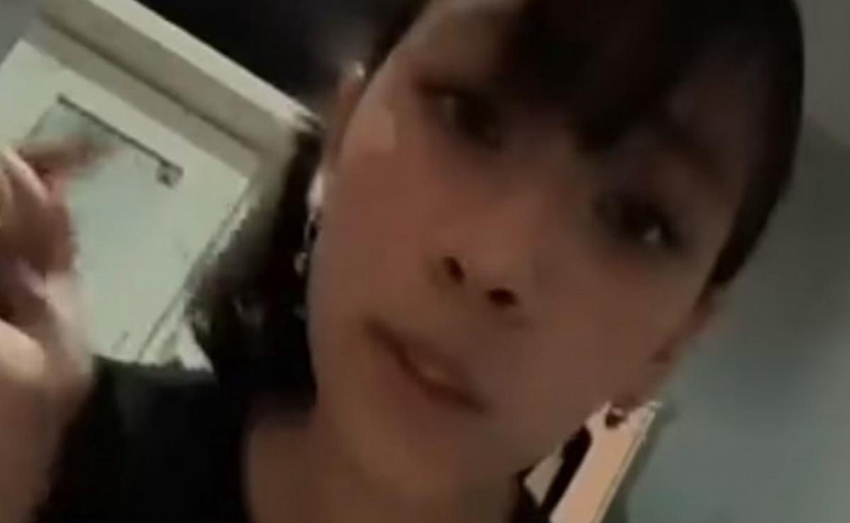 Agostina Vega.
