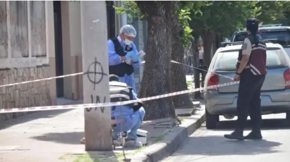Condenan a 16 años de cárcel a joven por asesinato durante un robo en Salta
