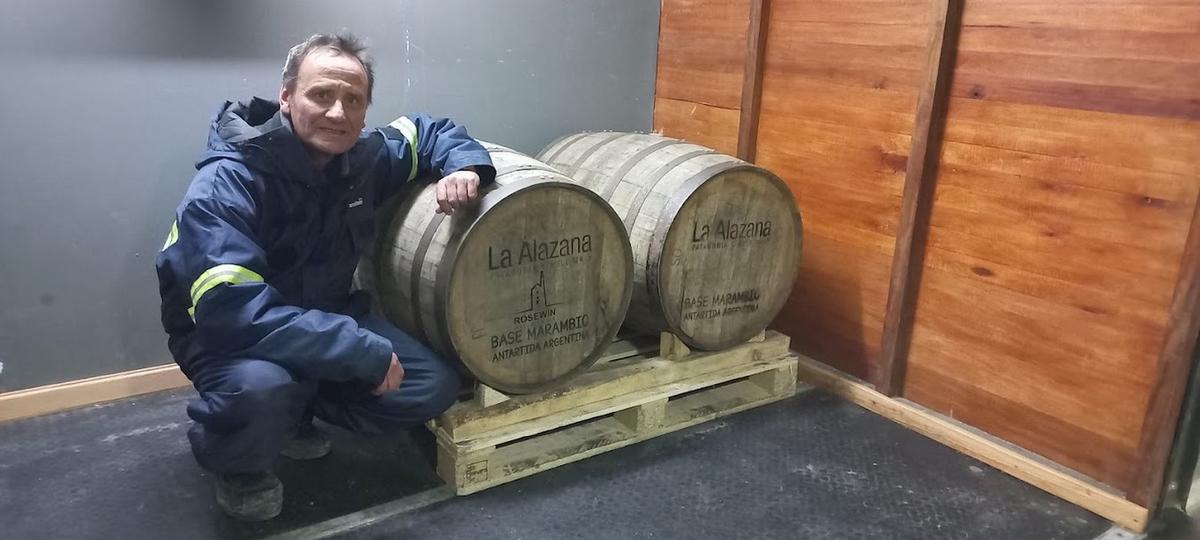 El whisky argentino que nació de la pasión y hoy enamora los paladares del mundo