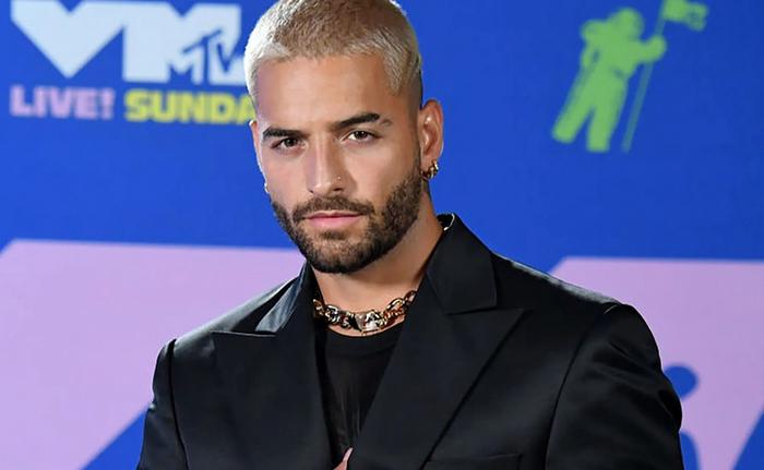 Maluma anunció que abandonará su nombre artístico: cómo se llamará