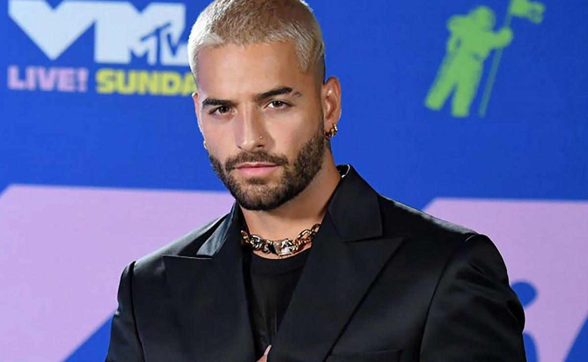Maluma y un despertar espiritual tras la depresión.