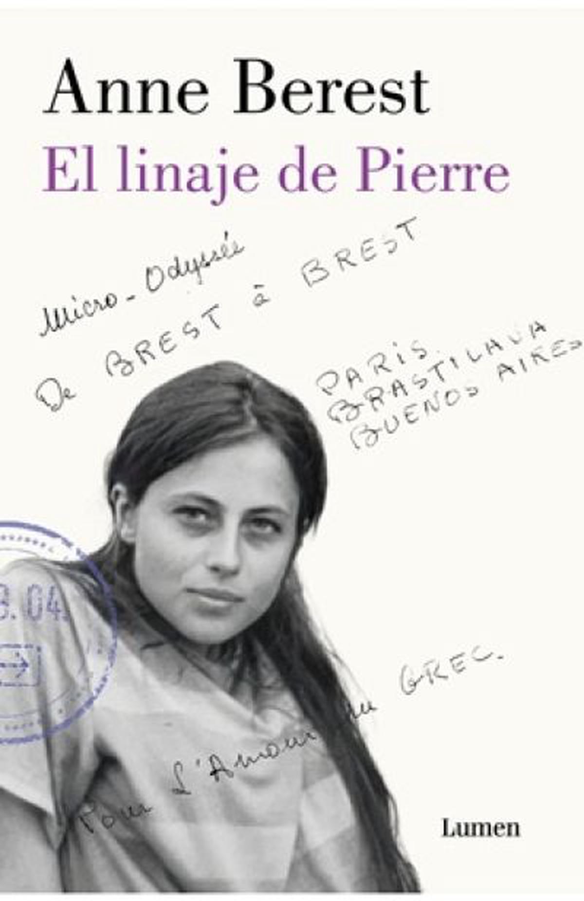 El linaje de Pierre: una búsqueda familiar en el siglo XX