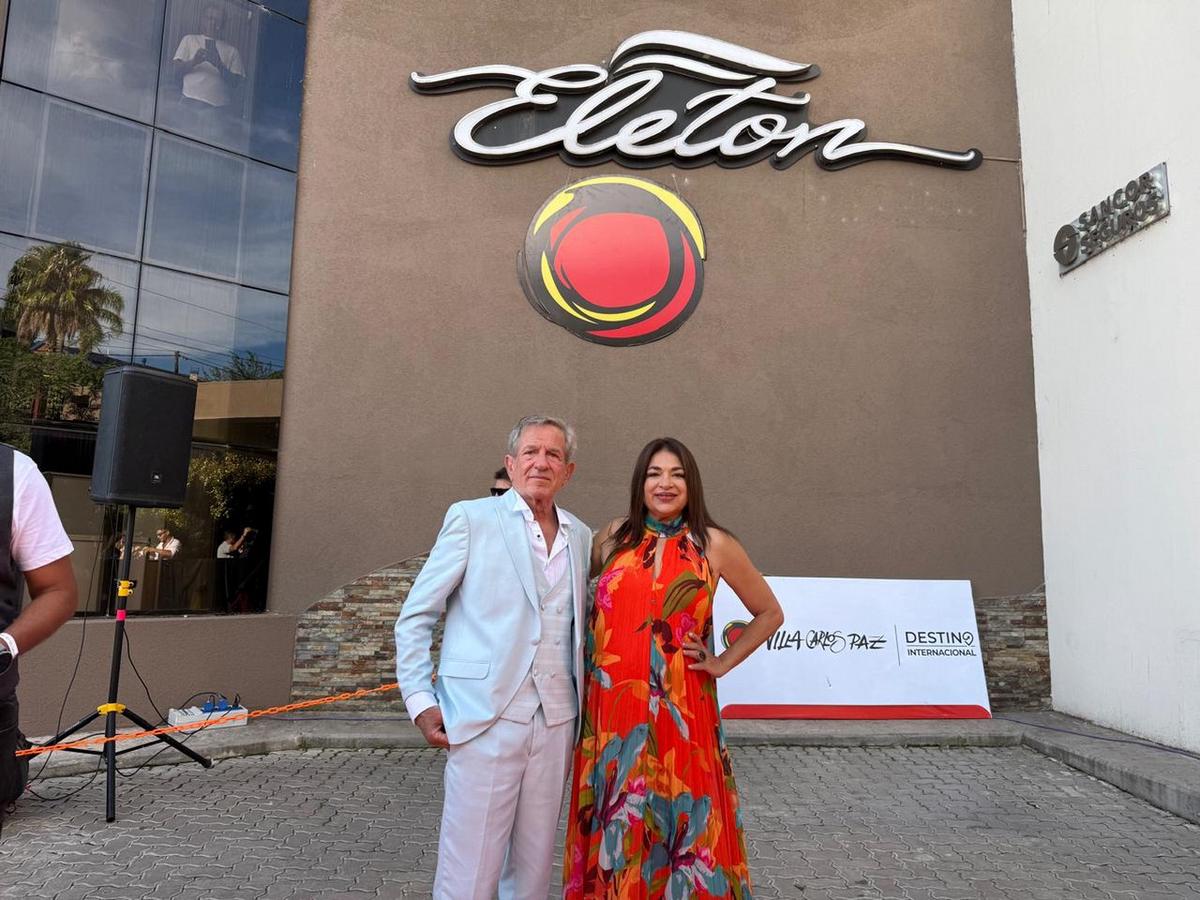 Villa Carlos Paz se paraliza por la entrega de los Premios Carlos: la previa