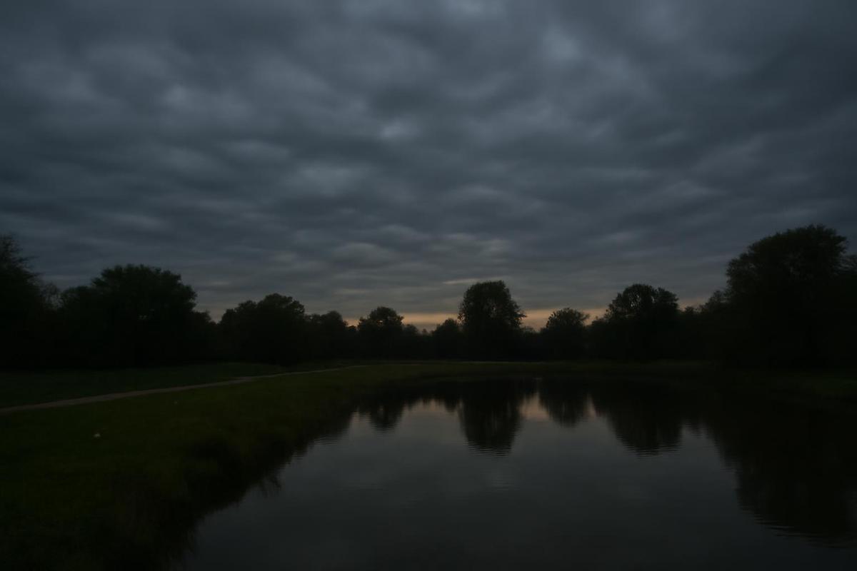 Clima en CABA: pronóstico del tiempo para el 18 de junio