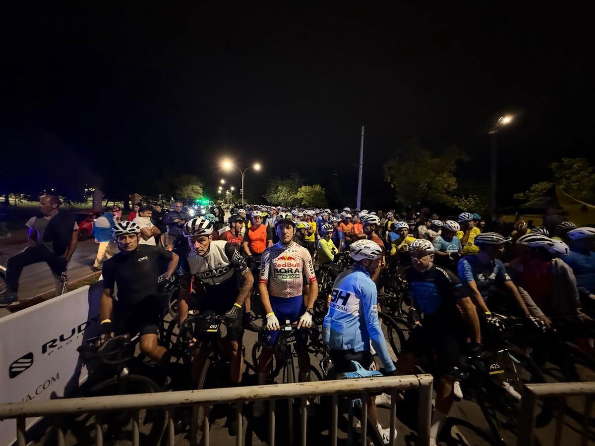 Dónde ver el Tour de Francia en Córdoba: los puntos habilitados para el público